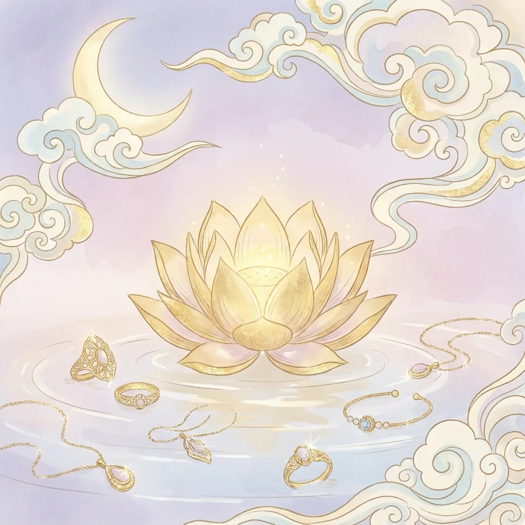 ฝันเห็นทอง ฝันว่าได้ทอง ทำนายฝัน ครบทุกสถานการณ์ พร้อมเลขเด็ด - ทำนายฝัน | The Daily Mu