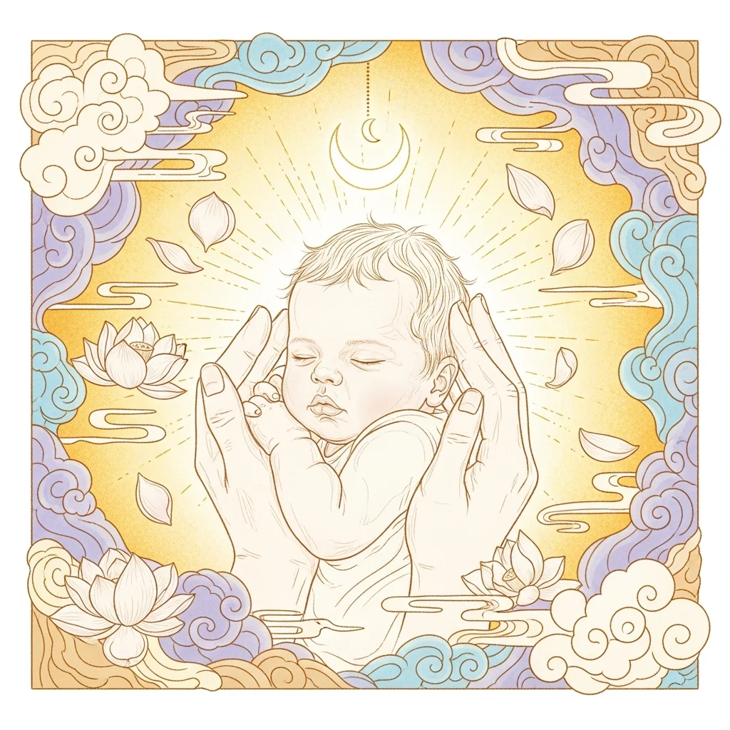 ฝันว่าอุ้มเด็ก ทำนายฝัน อุ้มทารก เด็กชาย เด็กหญิง ลูกคนอื่น พร้อมเลขเด็ด