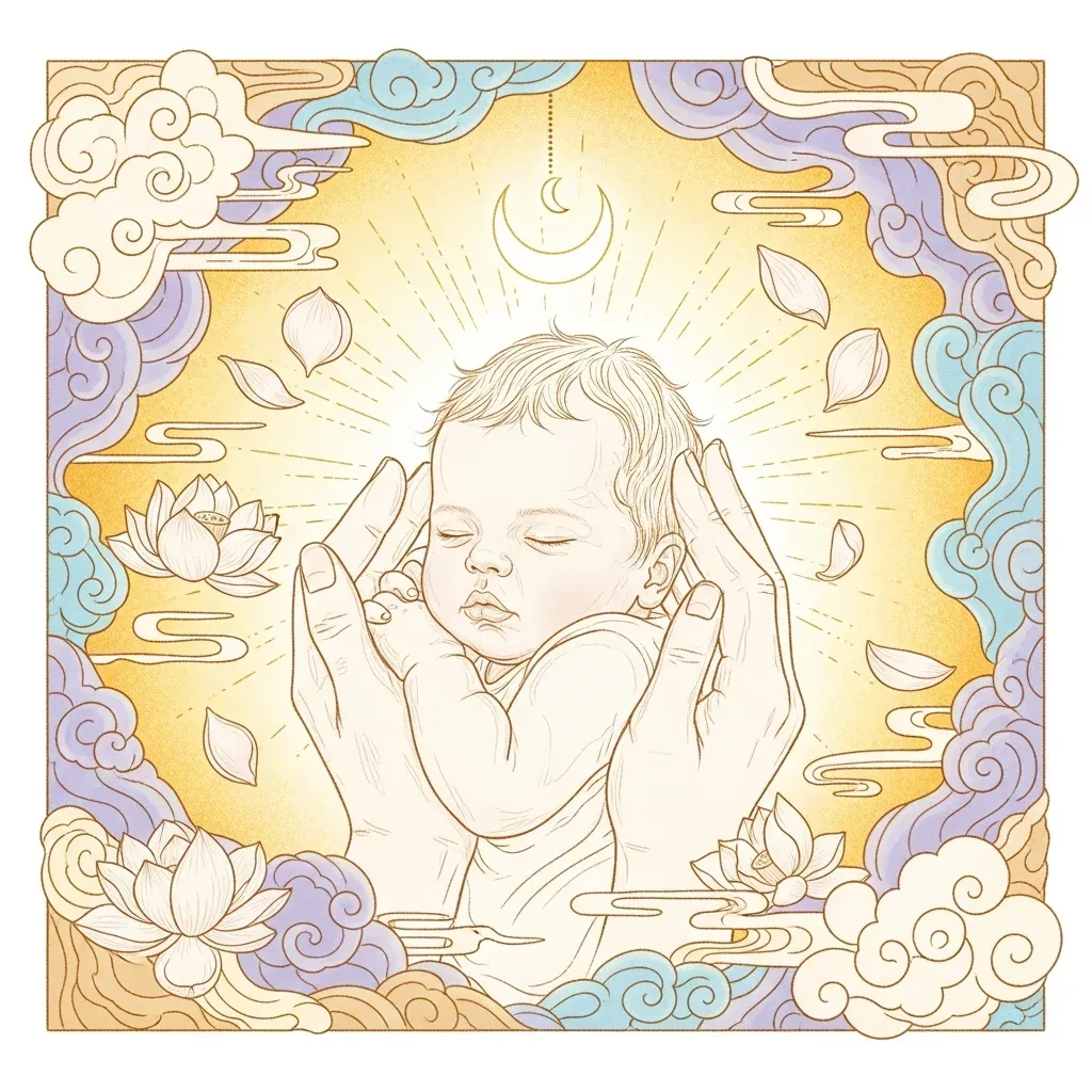 ฝันว่าอุ้มเด็ก ทำนายฝัน อุ้มทารก เด็กชาย เด็กหญิง ลูกคนอื่น พร้อมเลขเด็ด