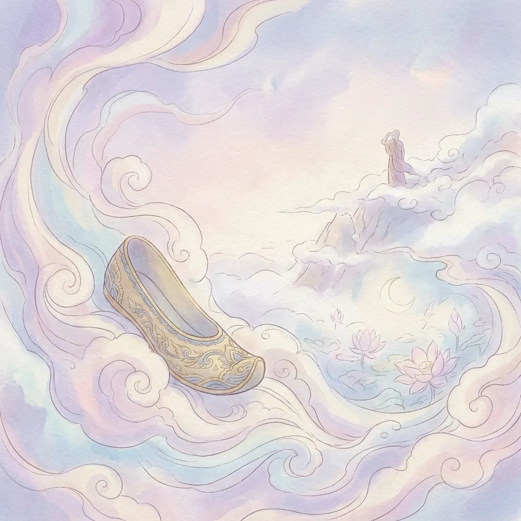 ฝันว่ารองเท้าหาย ทำนายฝัน พร้อมเลขเด็ด - ทำนายฝัน | The Daily Mu