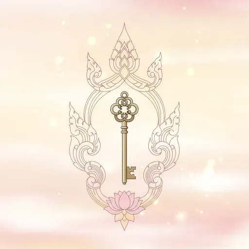 ฝันว่ากุญแจหาย ทำนายฝัน 15 สถานการณ์ พร้อมเลขเด็ดและวิธีแก้เคล็ด