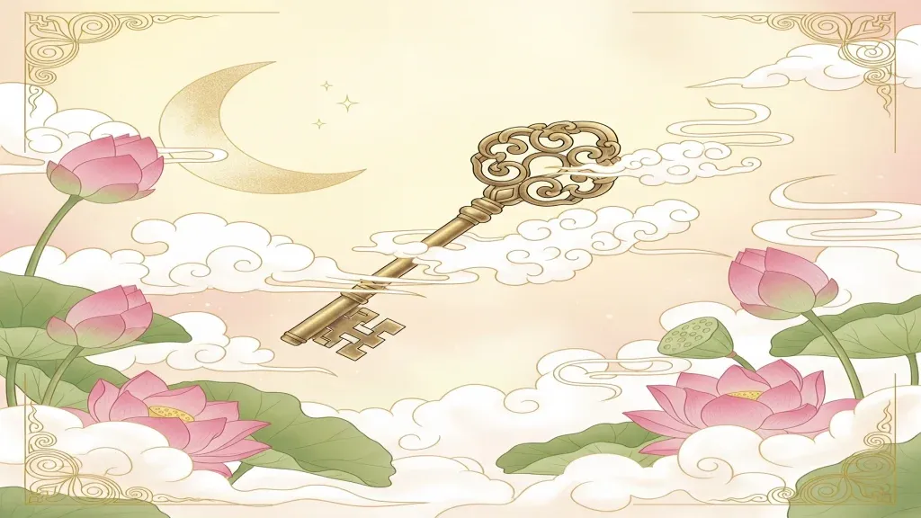 ฝันว่ากุญแจหาย ทำนายฝัน 15 สถานการณ์ พร้อมเลขเด็ดและวิธีแก้เคล็ด - ทำนายฝัน | The Daily Mu