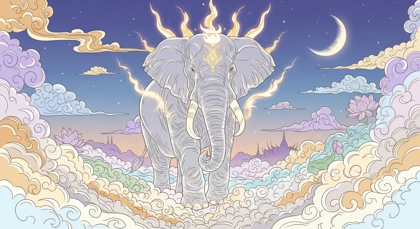 ทำนายฝันเห็นช้างตกมัน ช้างอาละวาด ช้างดุ หมายถึงอะไร พร้อมเลขเด็ด - ทำนายฝัน | The Daily Mu