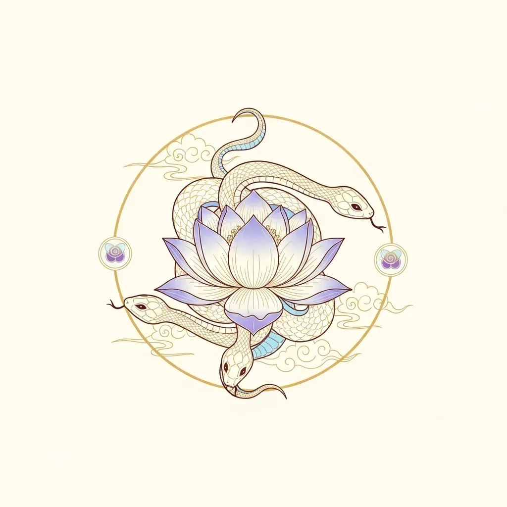 ฝันเห็นงูหลายตัว ทำนายฝัน ดีหรือร้าย? เลขเด็ด ครบทุกสถานการณ์