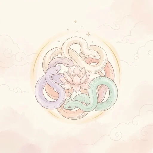 ฝันเห็นงูหลายตัว งูเยอะมาก เต็มไปหมด ดีหรือร้าย พร้อมเลขเด็ด