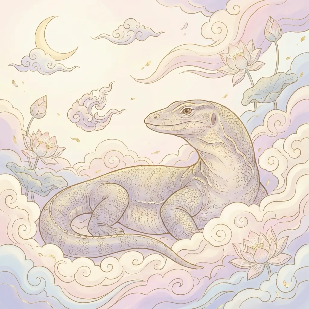 ฝันเห็นตัวเงินตัวทอง ทำนายฝัน พร้อมเลขเด็ด - ทำนายฝัน | The Daily Mu