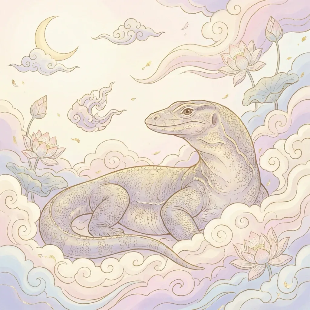 ฝันเห็นตัวเงินตัวทอง ทำนายฝัน พร้อมเลขเด็ด - ทำนายฝัน | The Daily Mu