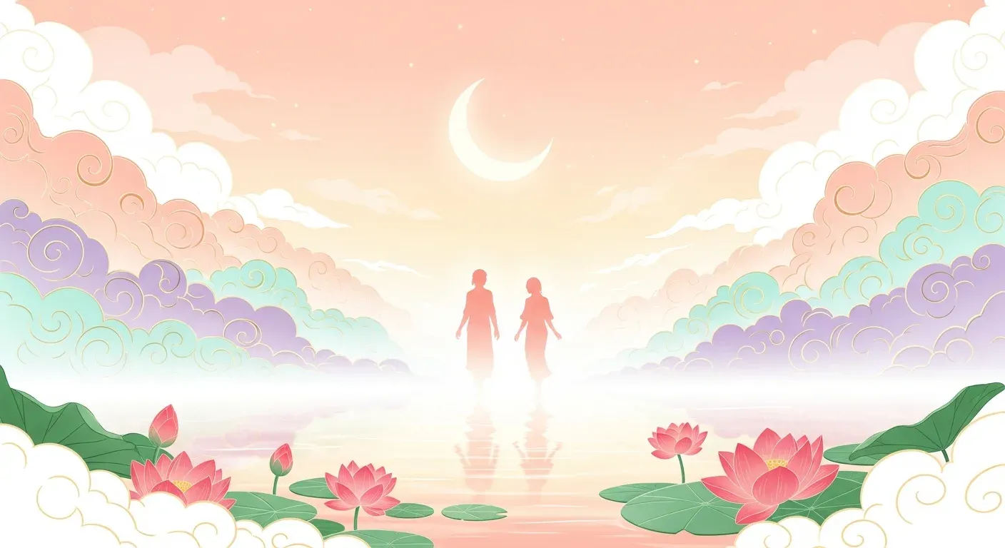 ฝันเห็นเพื่อนเก่า หมายถึงอะไร? ทำนายฝันครบทุกแบบ พร้อมเลขเด็ด - ทำนายฝัน | The Daily Mu
