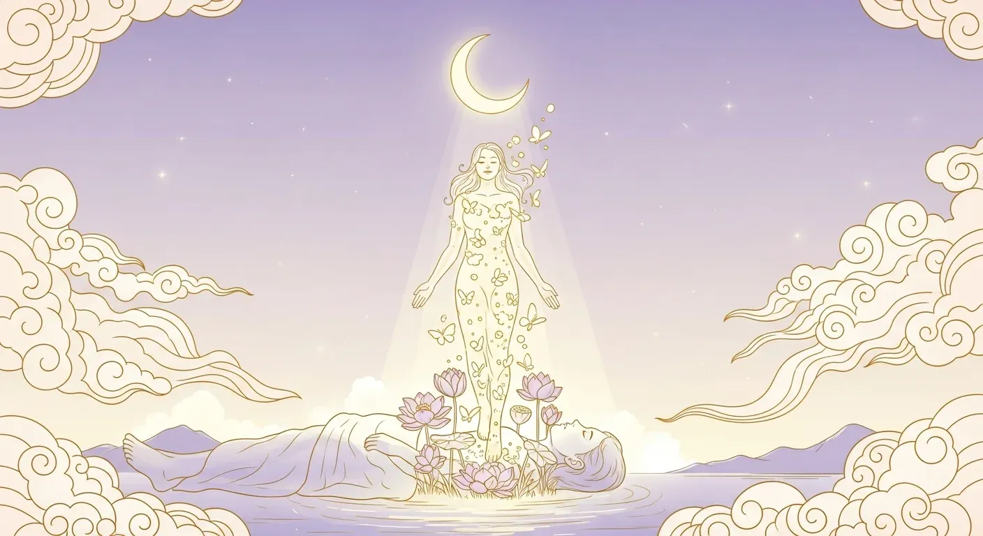 ฝันว่าตัวเองตาย ดีหรือร้าย? ทำนายฝันครบทุกสาเหตุ พร้อมเลขเด็ด - ทำนายฝัน | The Daily Mu