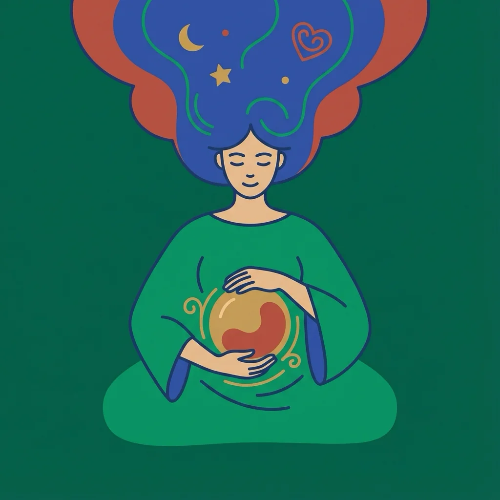 ฝันว่าตั้งครรภ์ ทำนายฝัน ความหมาย เลขเด็ด