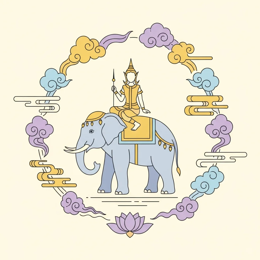 ทำนายฝันว่าขี่ช้าง ฝันว่าได้ขี่ช้าง หมายถึงอะไร พร้อมเลขเด็ด