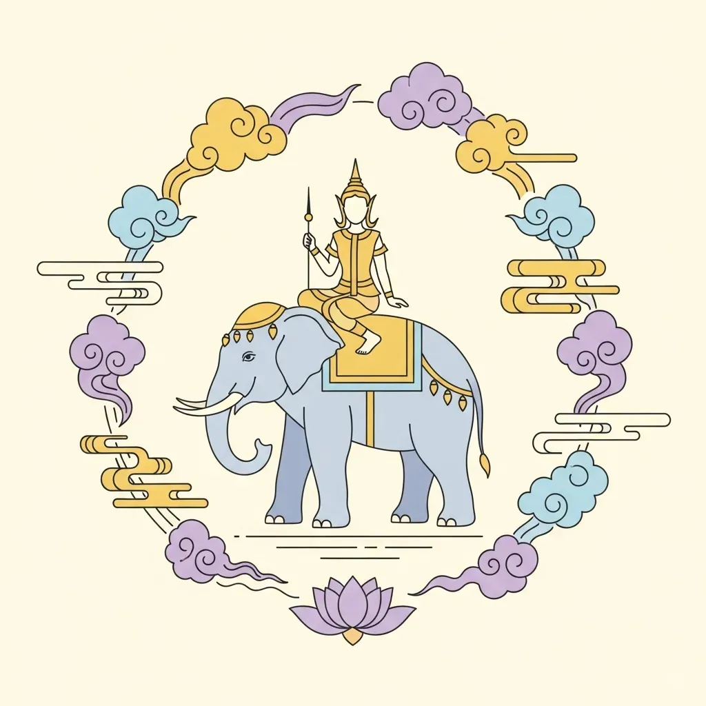 ทำนายฝันว่าขี่ช้าง ฝันว่าได้ขี่ช้าง หมายถึงอะไร พร้อมเลขเด็ด