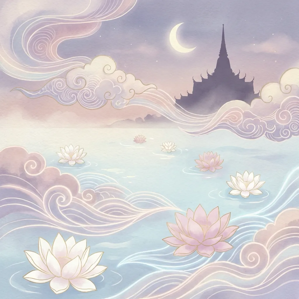 ฝันเห็นทะเล ทำนายฝัน ความหมาย พร้อมเลขเด็ด - ทำนายฝัน | The Daily Mu