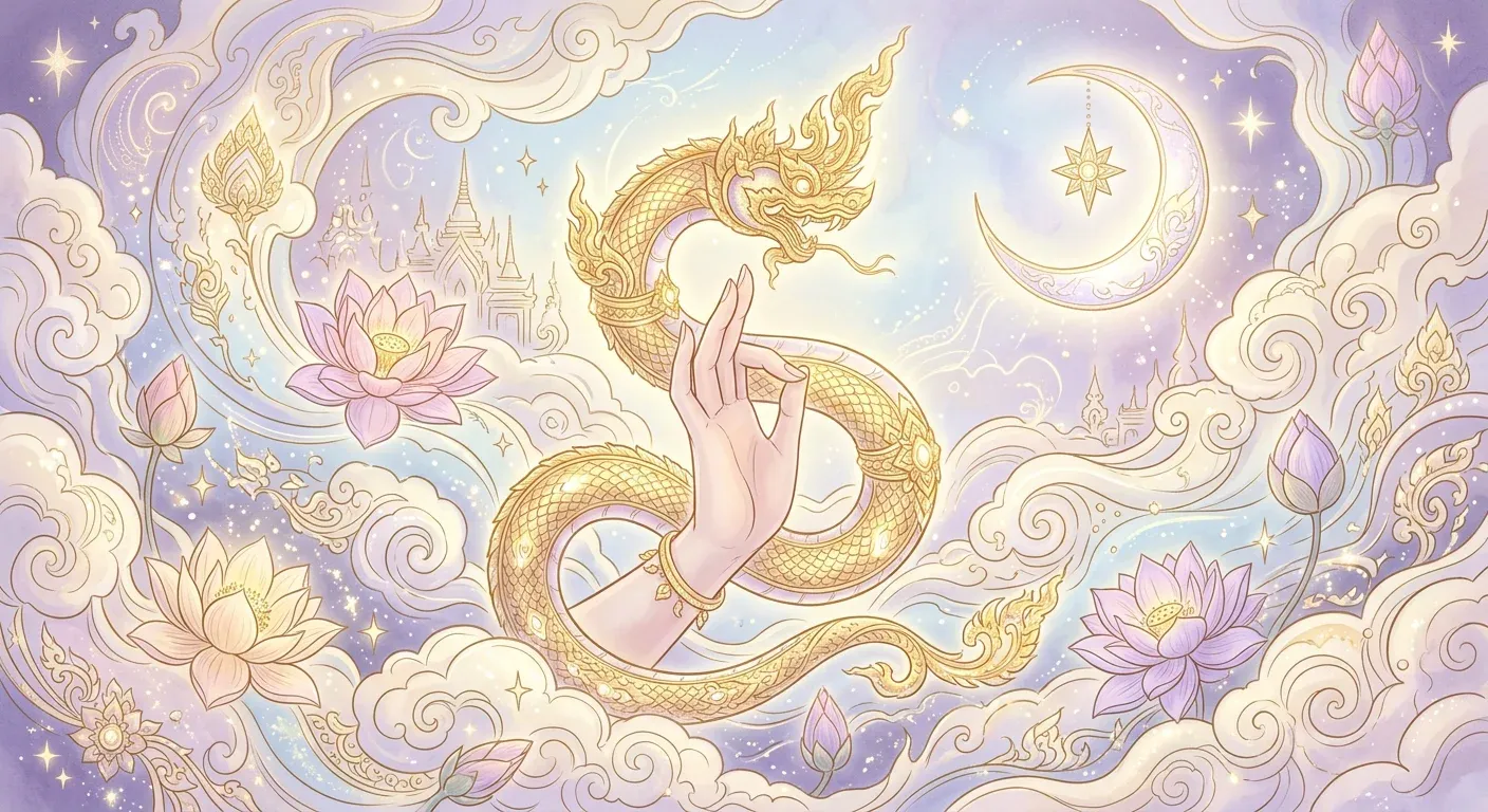 ฝันว่าโดนงูกัด ทำนายฝันงูกัดตามจุดต่างๆ พร้อมเลขเด็ดครบทุกสถานการณ์ - ทำนายฝัน | The Daily Mu