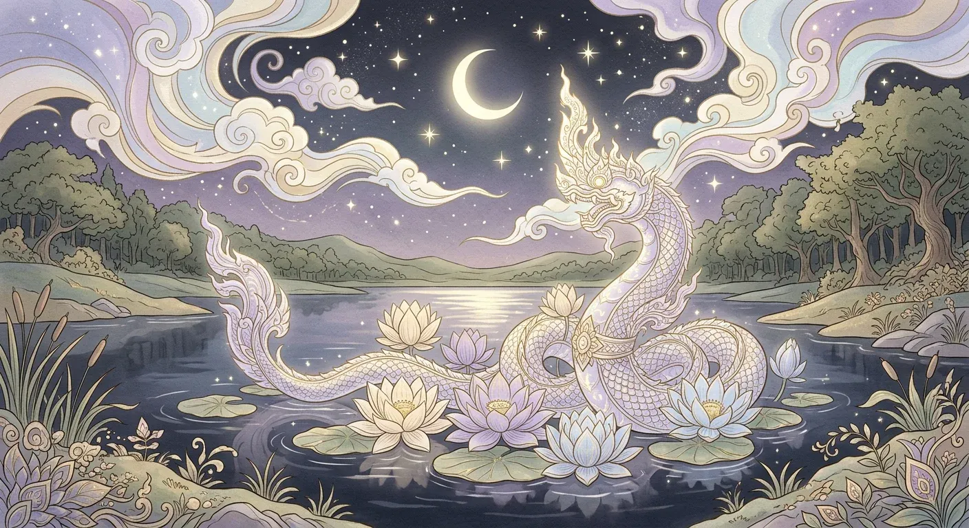 ทำนายฝันเห็นงู หมายถึงอะไร ดีหรือร้าย พร้อมเลขเด็ดครบทุกแบบ - ทำนายฝัน | The Daily Mu