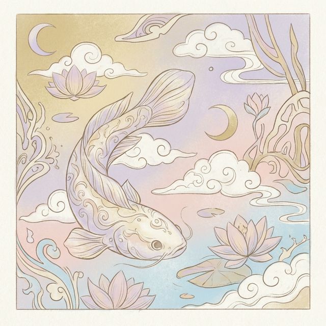 ฝันเห็นปลาช่อน ทำนายฝัน ความหมาย พร้อมเลขเด็ดนำโชค