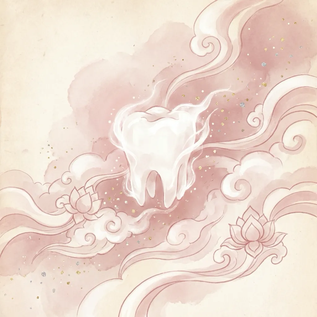 ฝันว่าฟันหัก ทำนายฝัน ความหมาย พร้อมเลขเด็ด - ทำนายฝัน | The Daily Mu