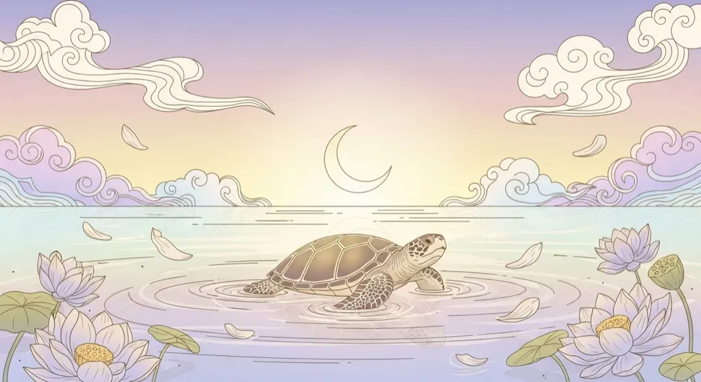 ฝันเห็นเต่า ทำนายฝัน ความหมาย พร้อมเลขเด็ดทุกกรณี - ทำนายฝัน | The Daily Mu