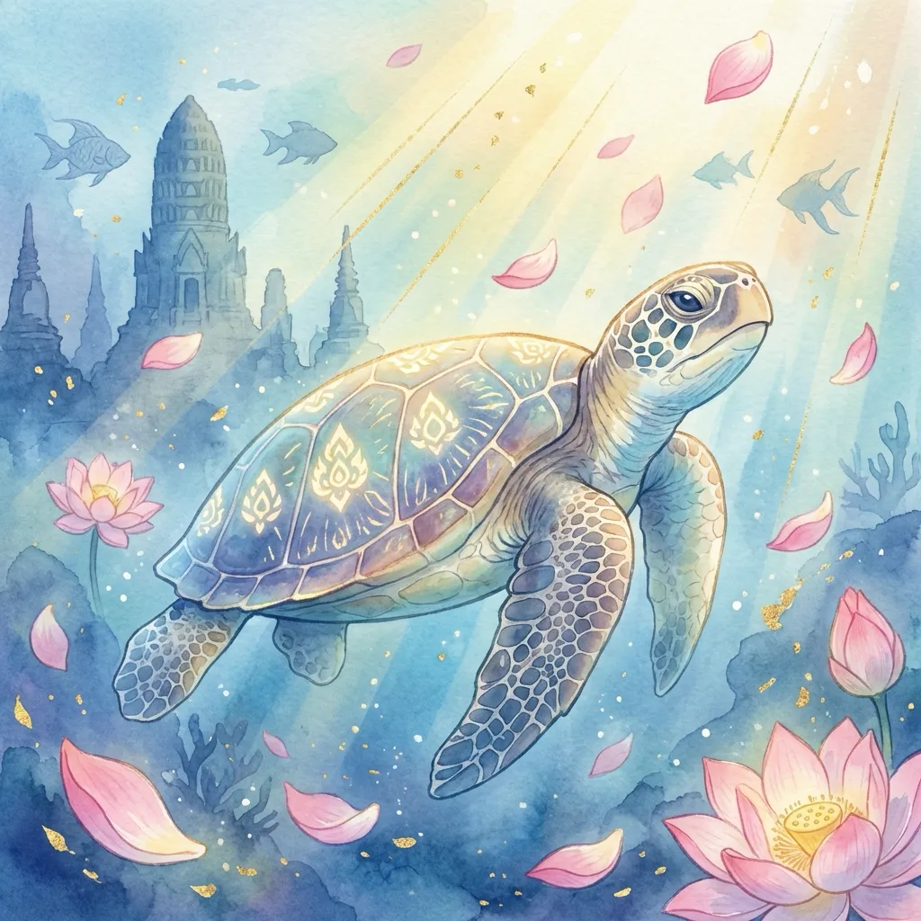 ฝันเห็นเต่า ทำนายฝัน ความหมาย พร้อมเลขเด็ด - ทำนายฝัน | The Daily Mu