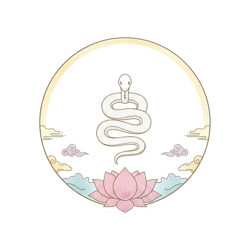 ฝันเห็นงูขาว ฝันเห็นงูเผือก ทำนายฝัน ดีหรือร้าย? เลขเด็ด ครบทุกสถานการณ์