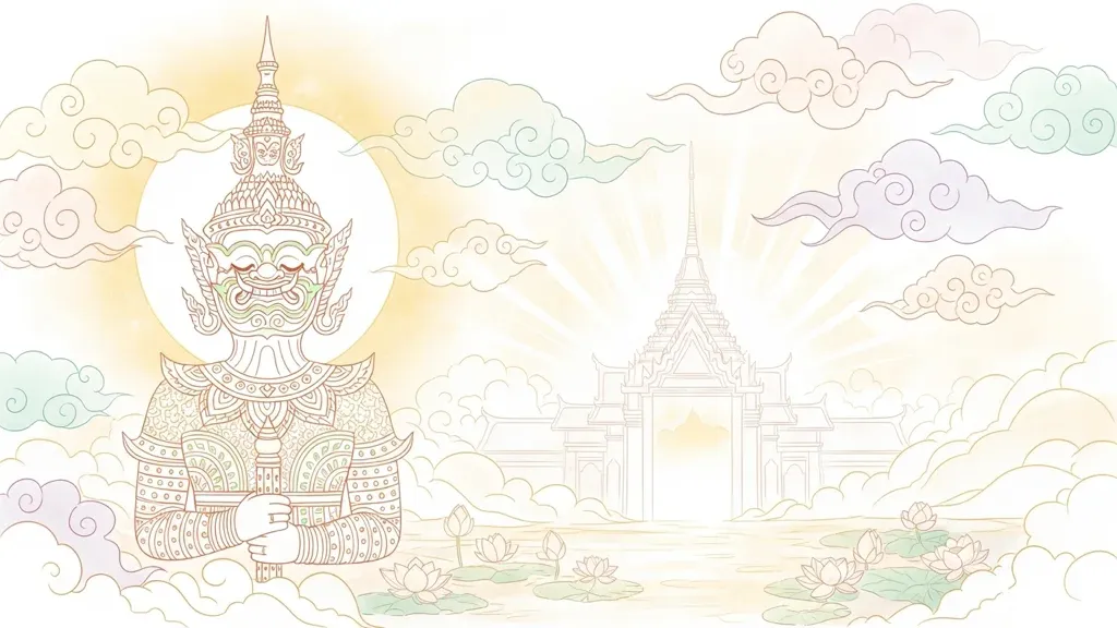 ฝันเห็นยักษ์ ทำนายฝัน ความหมาย ดีหรือร้าย พร้อมเลขเด็ด - ทำนายฝัน | The Daily Mu