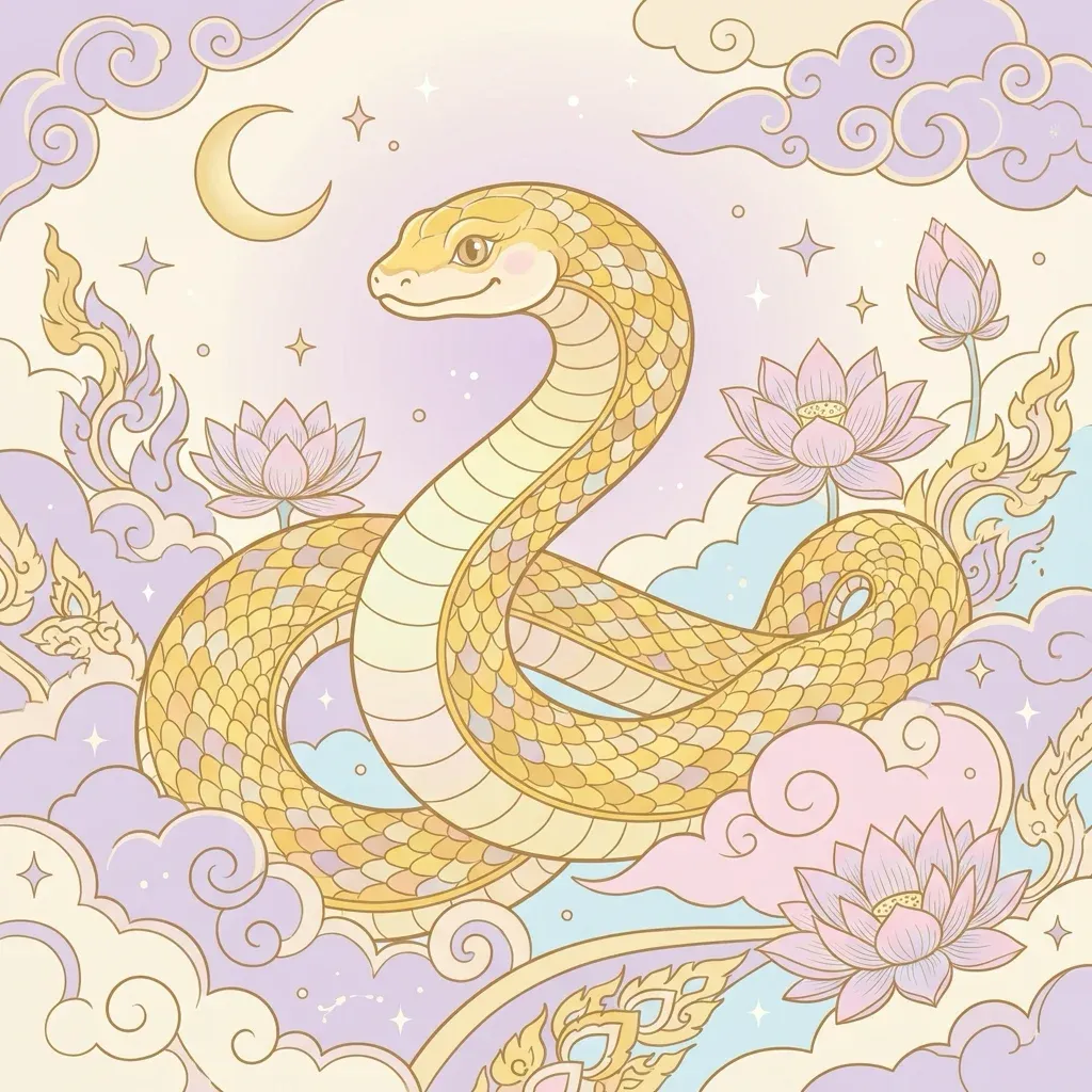 ฝันเห็นงูเหลือง ทำนายฝัน ความหมาย เลขเด็ด - ทำนายฝัน | The Daily Mu