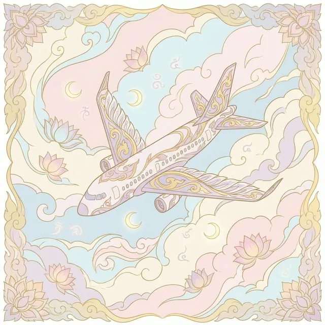 ฝันว่าเครื่องบินตก: ลางบอกเหตุร้าย หรือฝันร้ายจะกลายเป็นดี? (พร้อมเลขเด็ด) - ทำนายฝัน | The Daily Mu