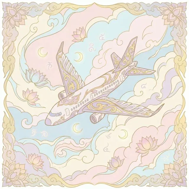 ฝันว่าเครื่องบินตก: ลางบอกเหตุร้าย หรือฝันร้ายจะกลายเป็นดี? (พร้อมเลขเด็ด) - ทำนายฝัน | The Daily Mu