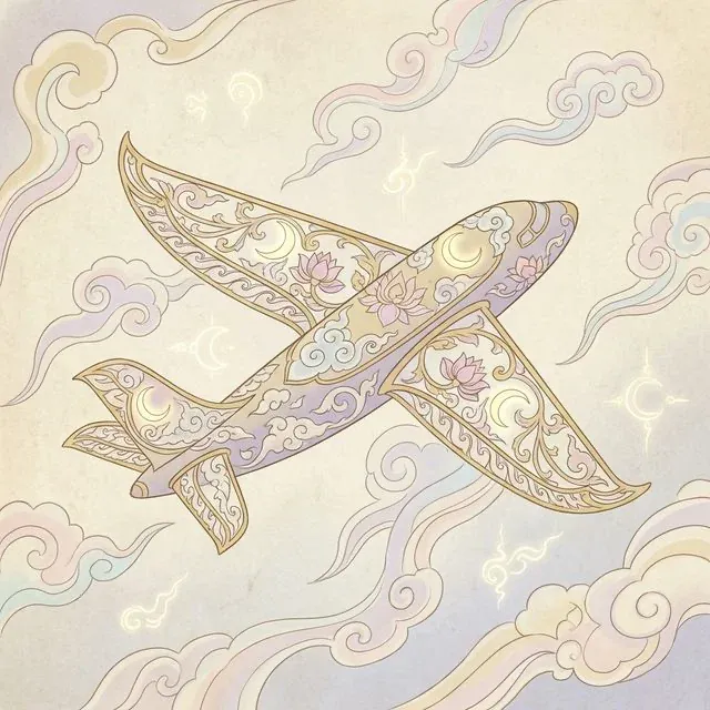 ทำนายฝันเห็นเครื่องบิน: ฝันว่าได้ขึ้นเครื่องบิน จะได้เดินทางไกลจริงไหม? พร้อมเลขเด็ด - ทำนายฝัน | The Daily Mu