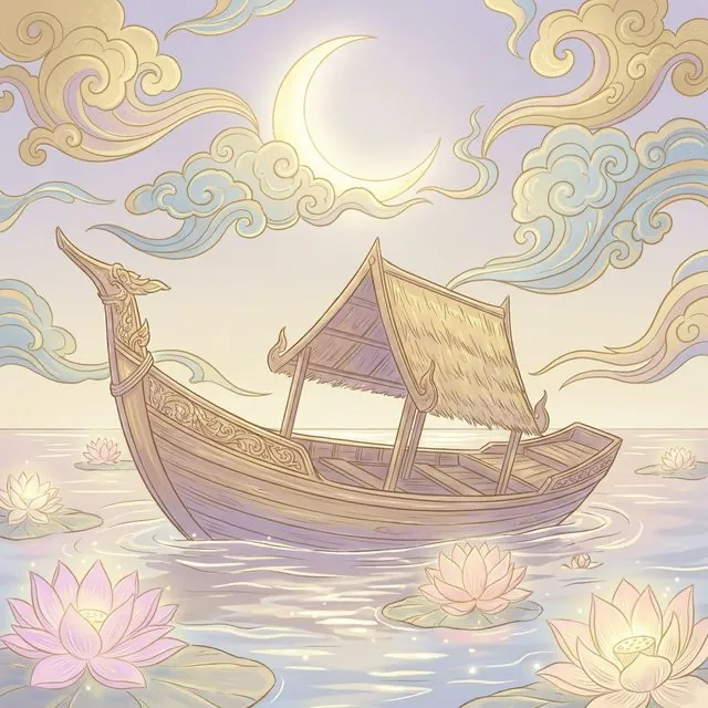 ฝันว่าเรือล่ม: เปิดตำราทำนายฝัน ลางดีหรือร้าย พร้อมเลขเด็ดครบทุกกรณี - ทำนายฝัน | The Daily Mu