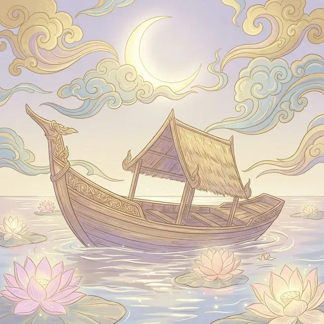 ฝันว่าเรือล่ม: เปิดตำราทำนายฝัน ลางดีหรือร้าย พร้อมเลขเด็ดครบทุกกรณี - ทำนายฝัน | The Daily Mu