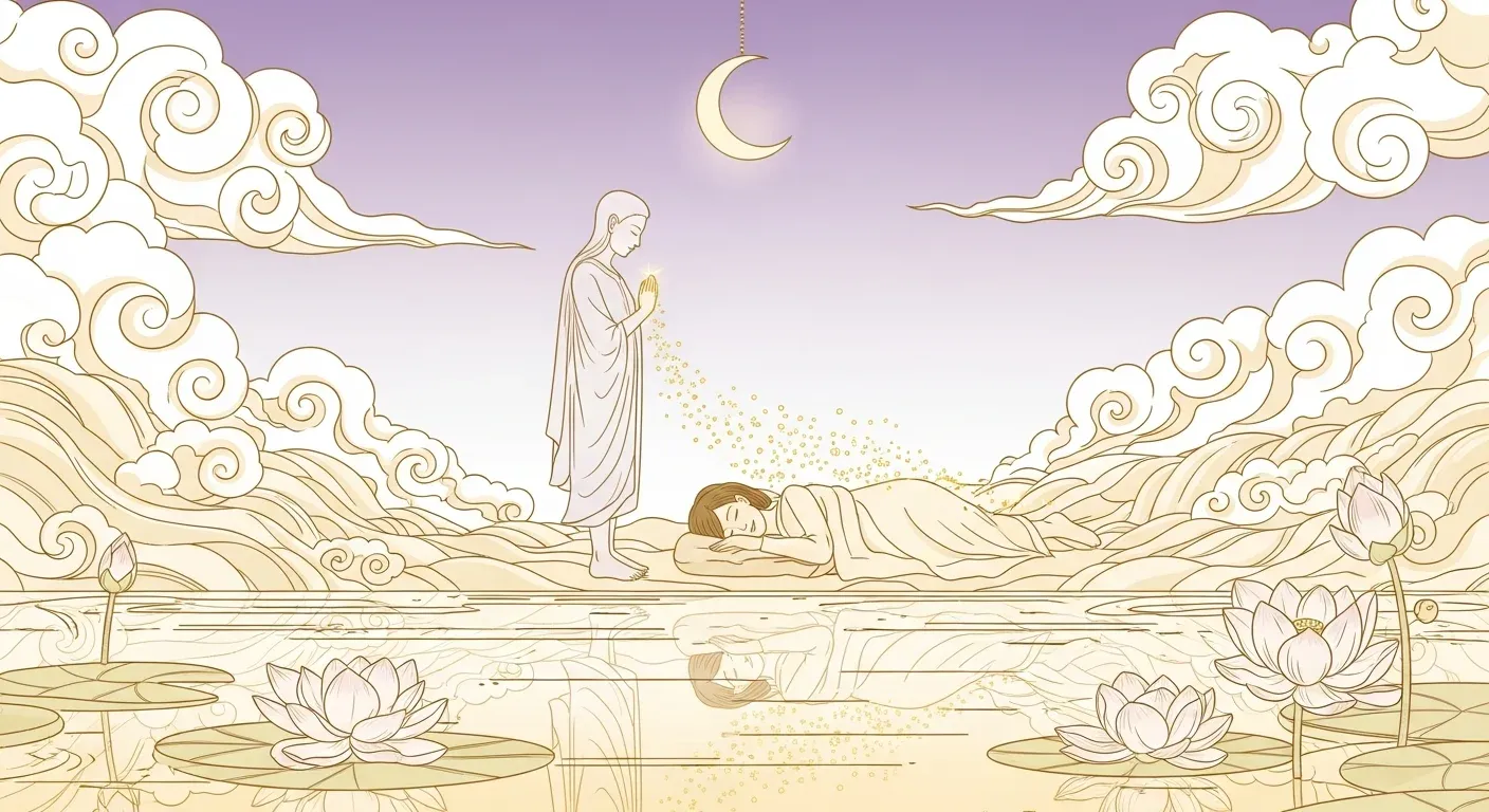 ฝันเห็นคนตาย ฝันเห็นศพ ดีหรือร้าย? ทำนายฝันครบทุกสถานการณ์ พร้อมเลขเด็ด - ทำนายฝัน | The Daily Mu