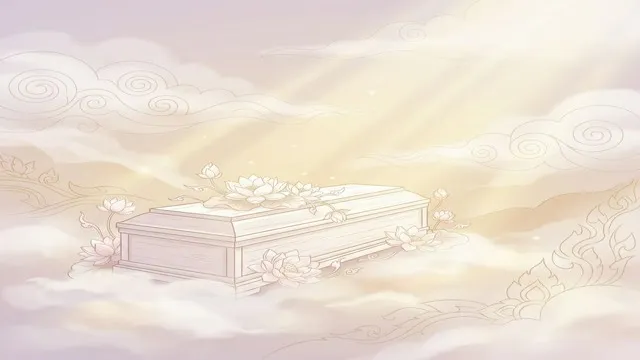 ฝันเห็นคนตาย ฝันเห็นศพ ทำนายฝันแม่นๆ พร้อมเลขเด็ดให้โชค - ทำนายฝัน | The Daily Mu