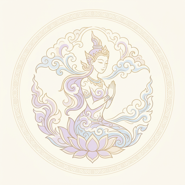 ฝันเห็นผีผู้หญิง ทำนายฝันครบทุกแบบ ชุดขาว ผมยาว แม่นาค พร้อมเลขเด็ด