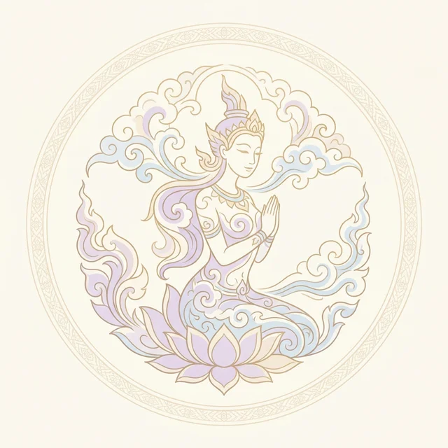 ฝันเห็นผีผู้หญิง ทำนายฝันครบทุกแบบ ชุดขาว ผมยาว แม่นาค พร้อมเลขเด็ด