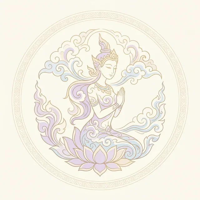 ฝันเห็นผีผู้หญิง ทำนายฝันครบทุกแบบ ชุดขาว ผมยาว แม่นาค พร้อมเลขเด็ด