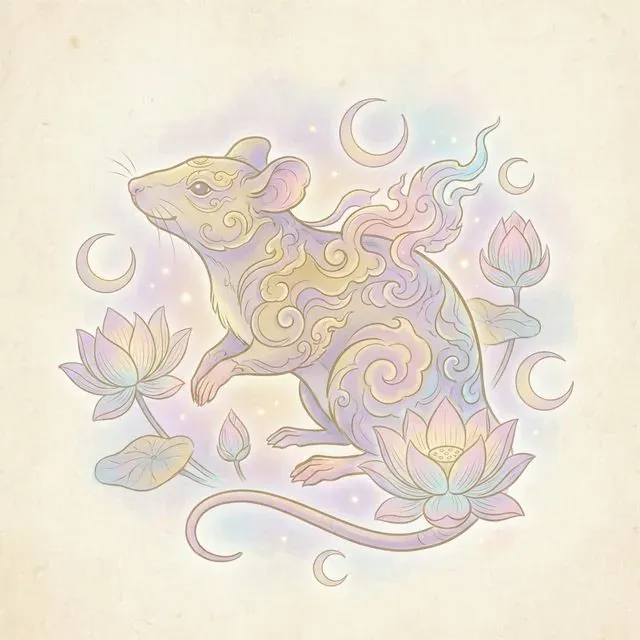 ฝันเห็นหนู ทำนายฝัน ความหมาย 17 แบบ พร้อมเลขเด็ด - ทำนายฝัน | The Daily Mu