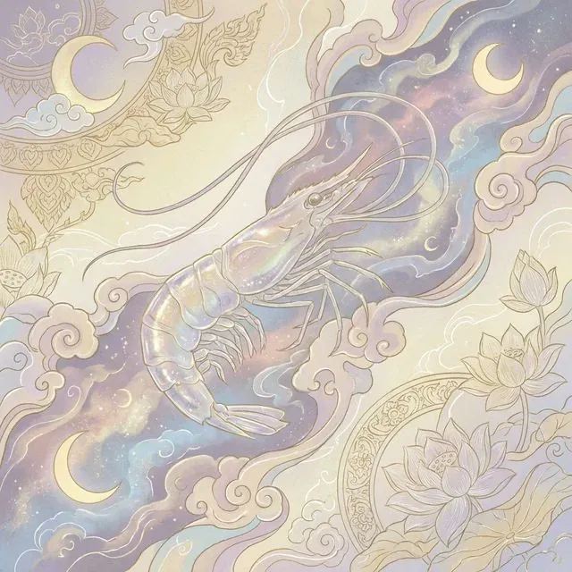 ฝันเห็นกุ้ง ทำนายฝัน ความหมาย 12 แบบ พร้อมเลขเด็ด - ทำนายฝัน | The Daily Mu