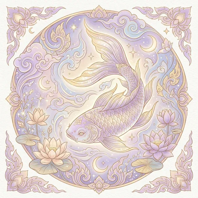 ฝันเห็นปลาตะเพียน ฝันเห็นปลาตะเพียนเยอะ ทำนายฝันมงคลค้าขาย พร้อมเลขเด็ด