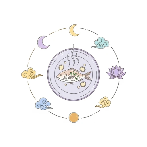 ฝันว่ากินปลา เลขเด็ด ตีเลขอะไร ความหมายและคำทำนายทุกสถานการณ์