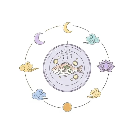 ฝันว่ากินปลา เลขเด็ด ตีเลขอะไร ความหมายและคำทำนายทุกสถานการณ์