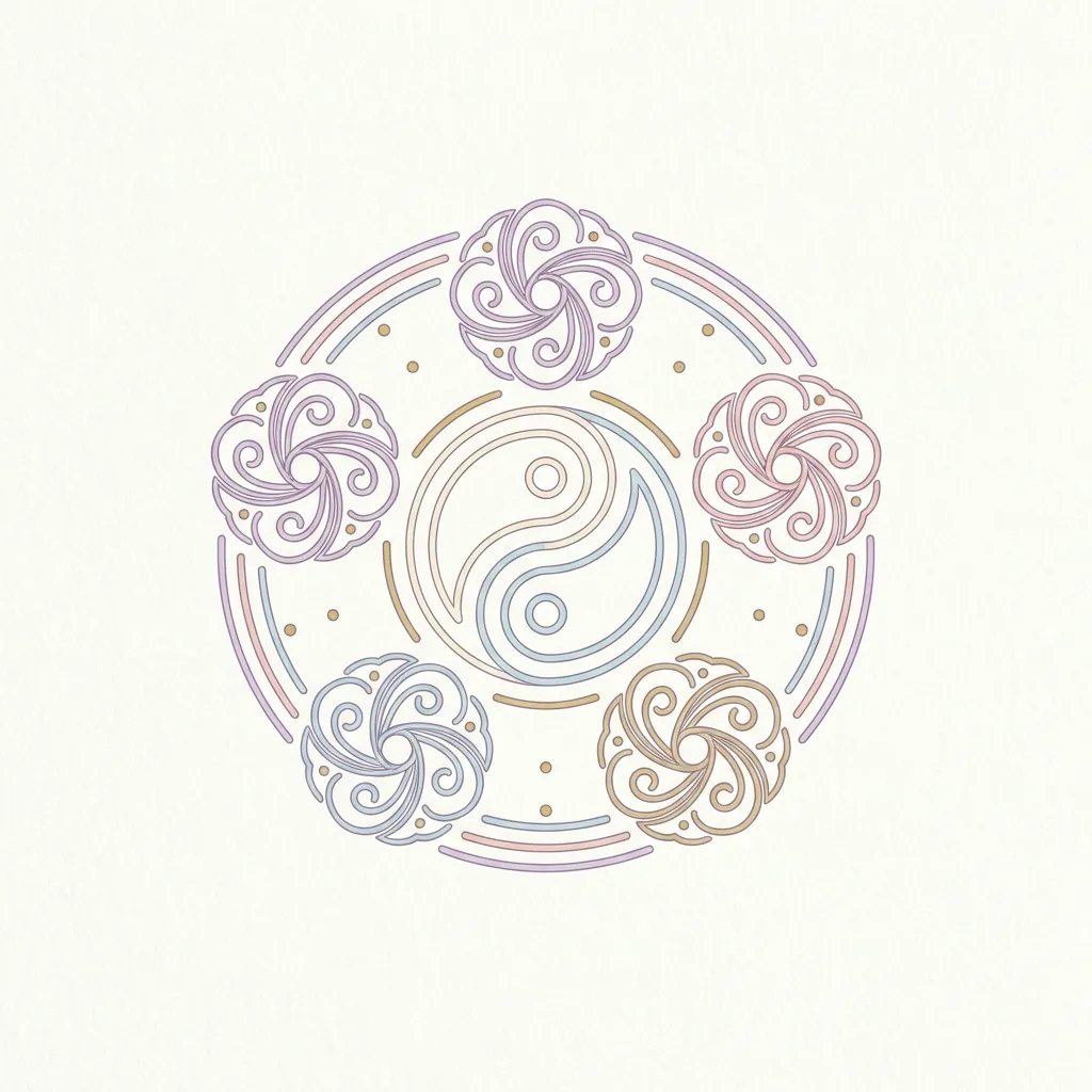 ธาตุประจำตัว 5 ธาตุ ดูตามปีเกิด เสริมดวง