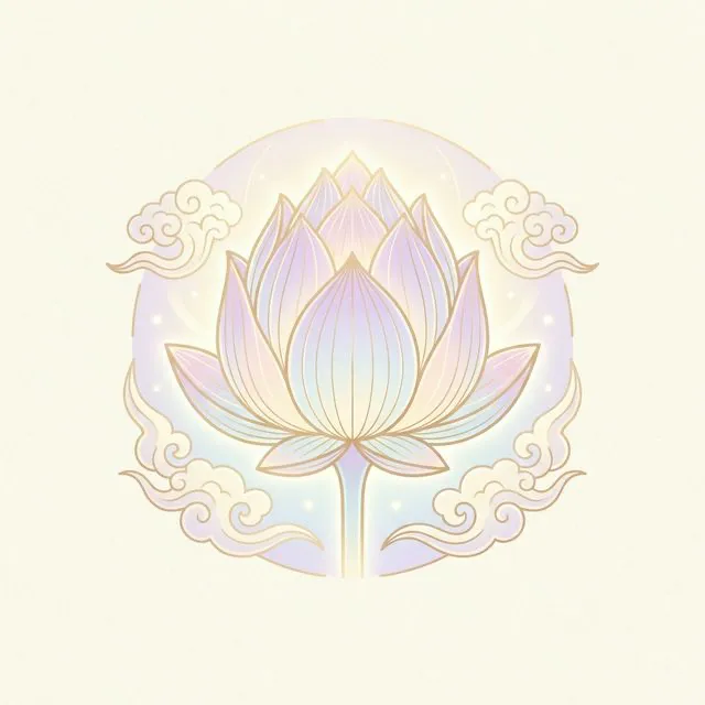 ดอกไม้ไหว้พระ 14 ชนิดและความหมาย ครบทุกองค์เทพ + วิธีจัดดอกไม้และธูปเทียน