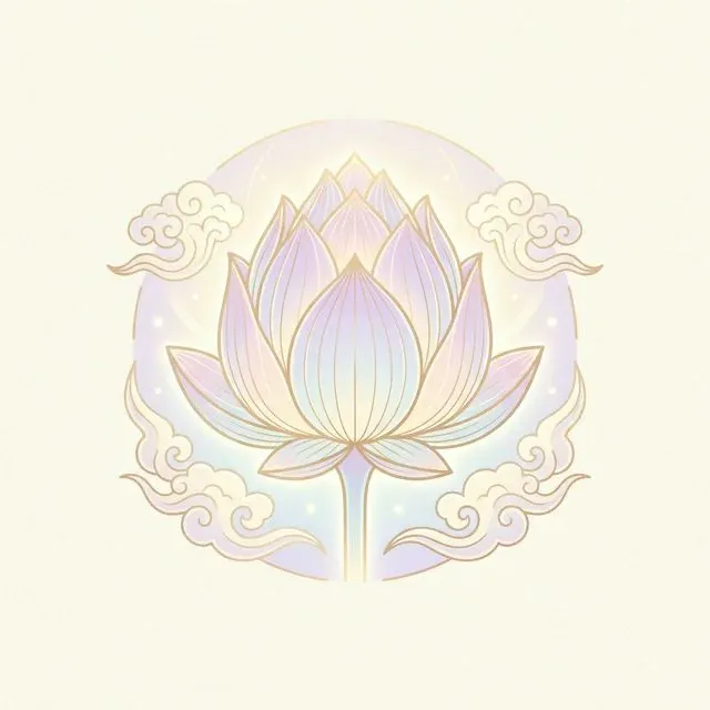 ดอกไม้ไหว้พระ 14 ชนิดและความหมาย ครบทุกองค์เทพ + วิธีจัดดอกไม้และธูปเทียน