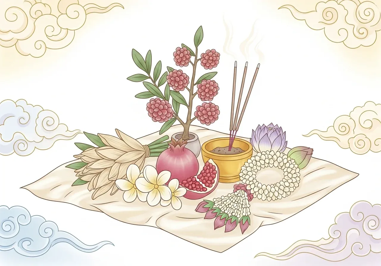 ข้อห้ามงานศพ ความเชื่อและมารยาทของไทยในงานพิธีศพ