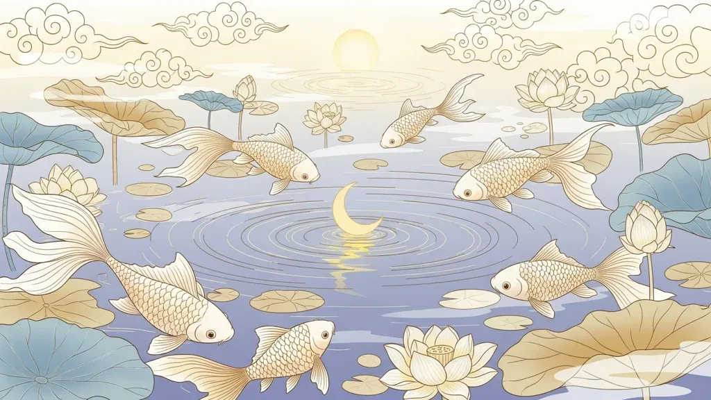 ฝันเห็นปลาทอง เยอะมาก หลายตัว ตีเลขอะไร ความหมายและเลขเด็ด - ทำนายฝัน | The Daily Mu