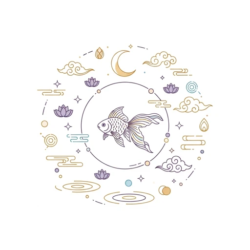 ฝันเห็นปลาทอง เยอะมาก หลายตัว ตีเลขอะไร ความหมายและเลขเด็ด