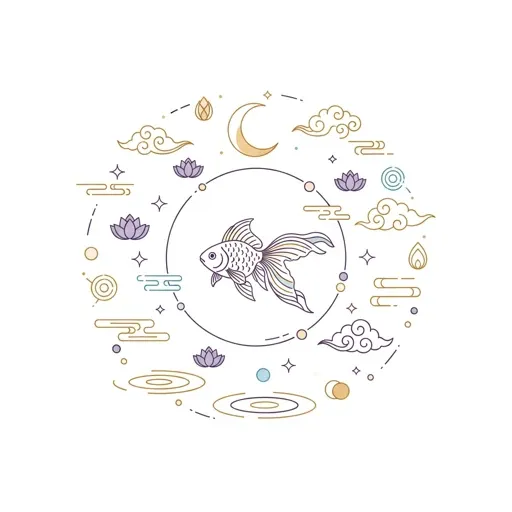 ฝันเห็นปลาทอง เยอะมาก หลายตัว ตีเลขอะไร ความหมายและเลขเด็ด