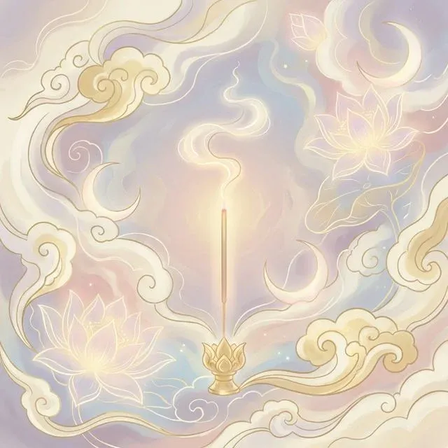 ได้กลิ่นธูปหรือดอกไม้ตอนกลางคืน ลางบอกเหตุอะไร ดีหรือร้าย? - เคล็ดลับ | The Daily Mu