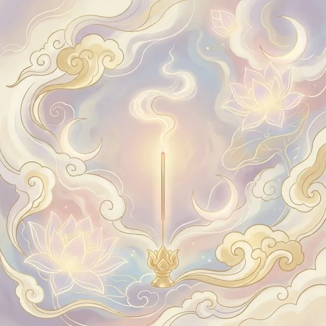 ได้กลิ่นธูปหรือดอกไม้ตอนกลางคืน ลางบอกเหตุอะไร ดีหรือร้าย? - เคล็ดลับ | The Daily Mu